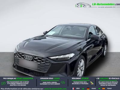 Audi A5 40 TDI Hybride 204 BVA