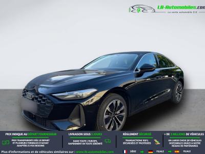Audi A5 40 TFSI 204 ch BVA Quattro