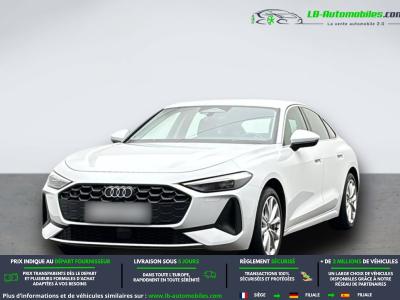Audi A5 40 TFSI 204 ch BVA Quattro
