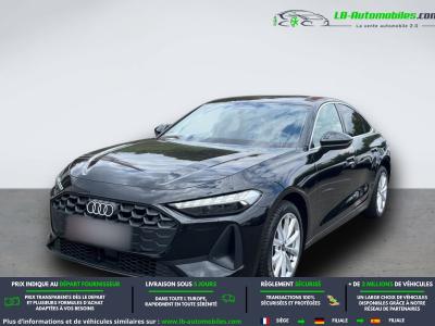 Audi A5 40 TFSI 204 ch BVA