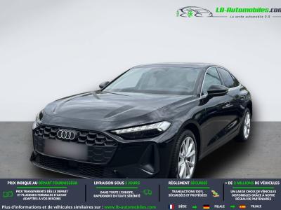 Audi A5 40 TFSI 204 ch BVA