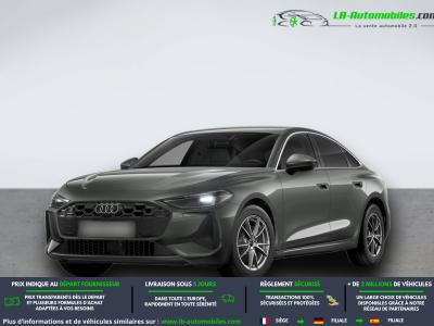 Audi A5 40 TDI Hybride 204 BVA