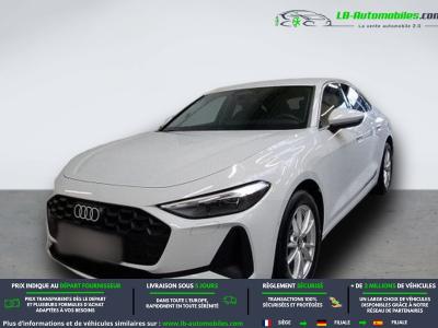 Audi A5 40 TDI Hybride 204 BVA