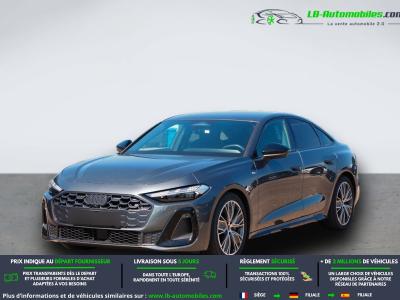 Audi A5 40 TDI Hybride 204 BVA