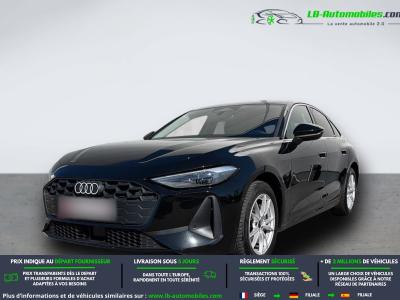 Audi A5 40 TDI Hybride 204 BVA