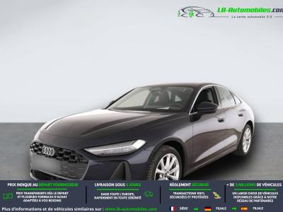 Audi A5 40 TDI Hybride 204 BVA