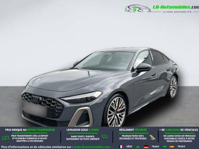Audi A5 40 TDI Hybride 204 BVA Quattro
