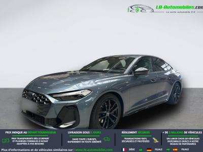Audi A5 40 TDI Hybride 204 BVA Quattro