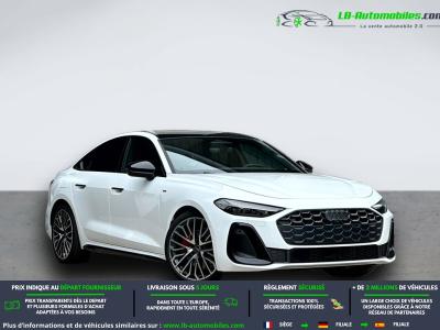 Audi A5 40 TDI Hybride 204 BVA Quattro