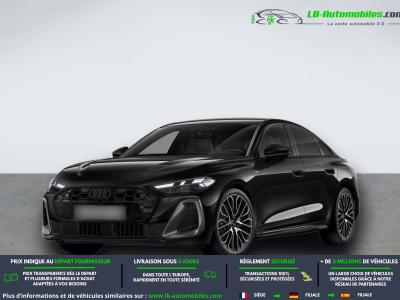 Audi A5 40 TDI Hybride 204 BVA Quattro