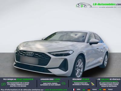 Audi A5 40 TFSI 204 ch BVA Quattro