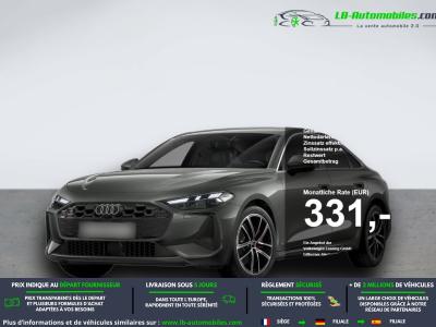 Audi A5 40 TFSI 204 ch BVA Quattro