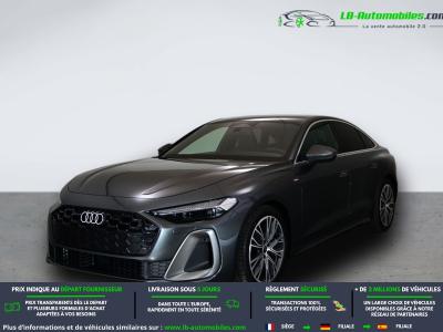 Audi A5 40 TFSI 204 ch BVA Quattro