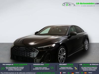Audi A5 40 TFSI 204 ch BVA Quattro