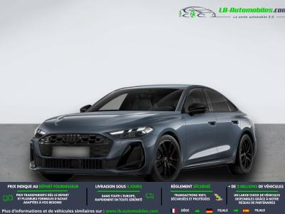 Audi A5 40 TFSI 204 ch BVA Quattro