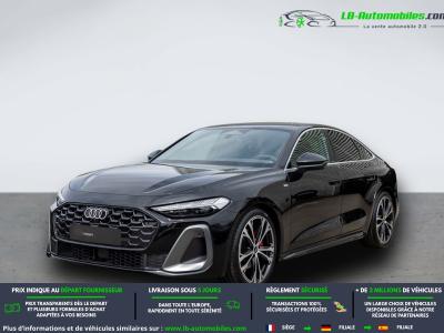 Audi A5 40 TFSI 204 ch BVA Quattro