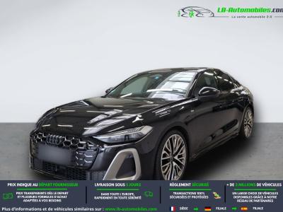 Audi A5 40 TFSI 204 ch BVA Quattro