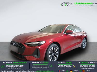 Audi A5 40 TFSI 204 ch BVA