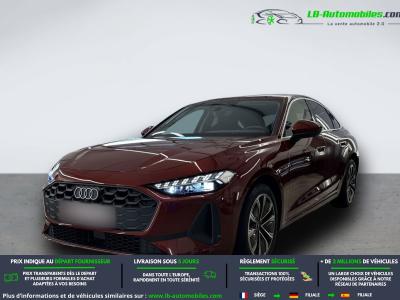 Audi A5 40 TFSI 204 ch BVA