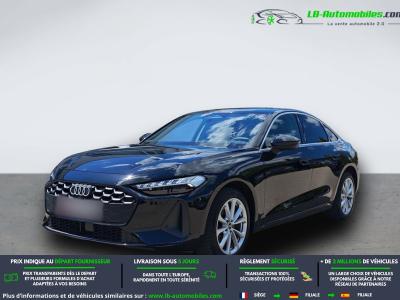 Audi A5 40 TFSI 204 ch BVA