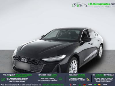 Audi A5 40 TFSI 204 ch BVA