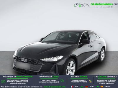 Audi A5 40 TFSI 204 ch BVA