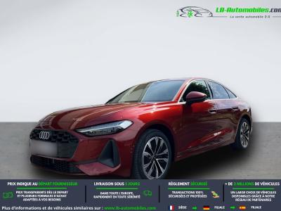 Audi A5 40 TFSI 204 ch BVA