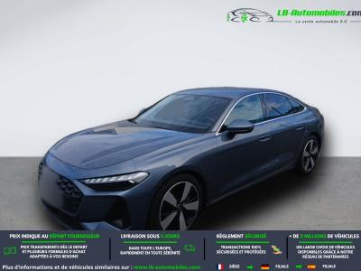 Audi A5 40 TFSI 204 ch BVA