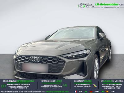 Audi A5 40 TFSI 204 ch BVA