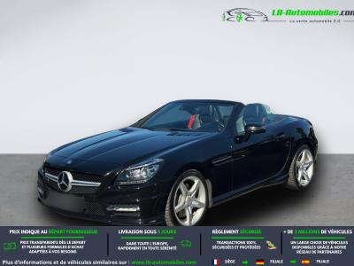 Mercedes SLK SLK 250 BVA