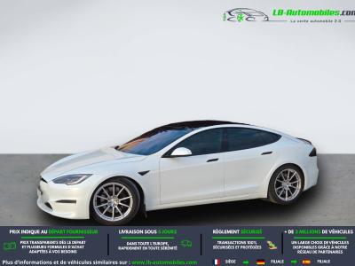 Tesla Model S 100D