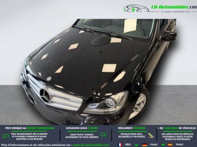 Mercedes Classe C 350 Avantgarde Executive A