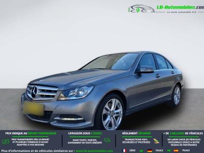 Mercedes Classe C 350 Avantgarde Executive A
