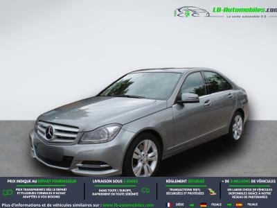 Mercedes Classe C 350 Avantgarde Executive A