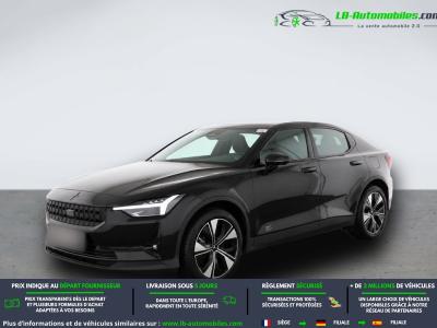 Polestar polestar 2 Long Range Dual Motor