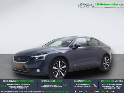 Polestar polestar 2 Long Range Dual Motor