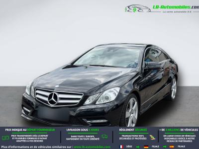 Mercedes Classe E 250 BVA