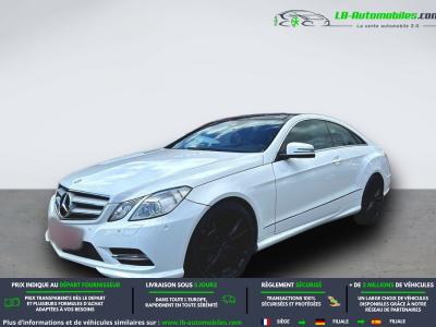 Mercedes Classe E 250 BVA
