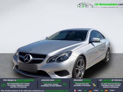 Mercedes Classe E 250 BVA