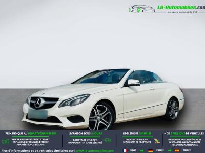 Mercedes Classe E 250 BVA