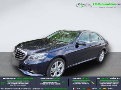 Mercedes Classe E 300 BVA