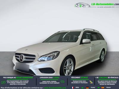 Mercedes Classe E 300 BVA