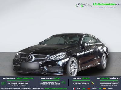 Mercedes Classe E 350 BVA