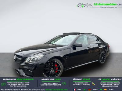 Mercedes Classe E 63 AMG BVA