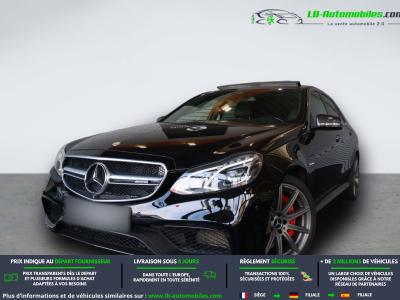 Mercedes Classe E 63 AMG BVA