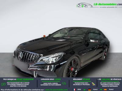 Mercedes Classe E 500 BVA
