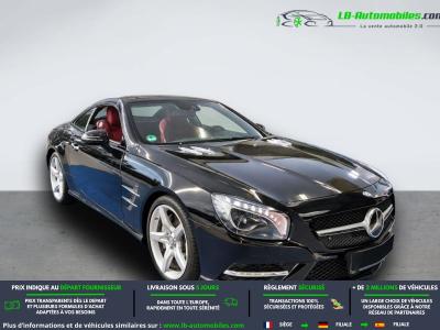 Mercedes SL SL 400 BVA