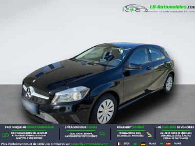 Mercedes Classe A 160