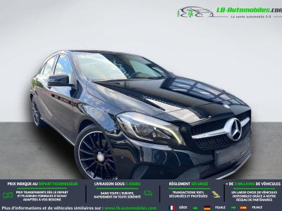 Mercedes Classe A 160