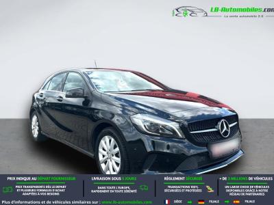 Mercedes Classe A 160
